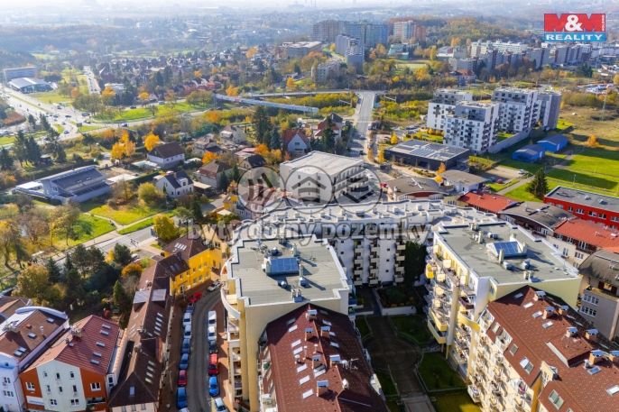 Prodej, Byt 2+kk, Praha