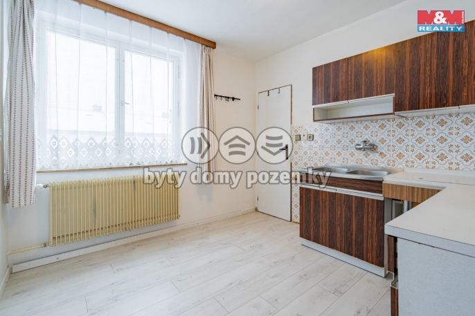 Prodej, Rodinný dům, Třešť