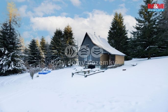 Prodej, Chata, Kalek