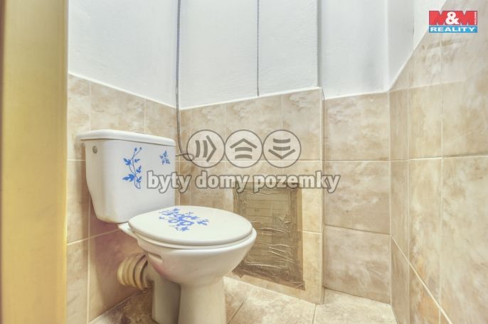 Prodej, Byt 3+1, Plzeň