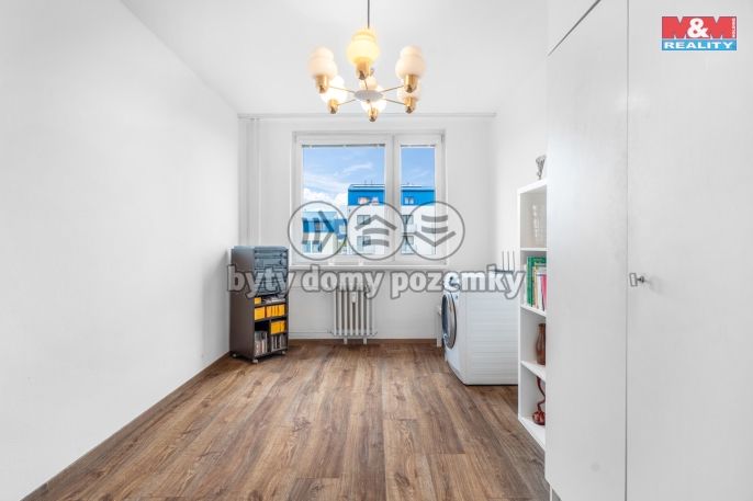 Prodej, Byt 3+1, Mladá Boleslav