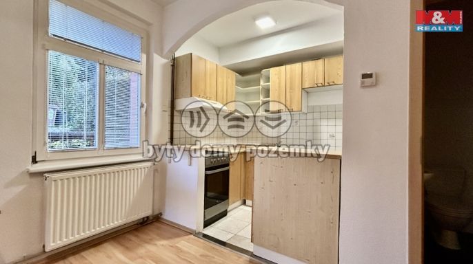 Pronájem, Byt 3+kk, Zlín