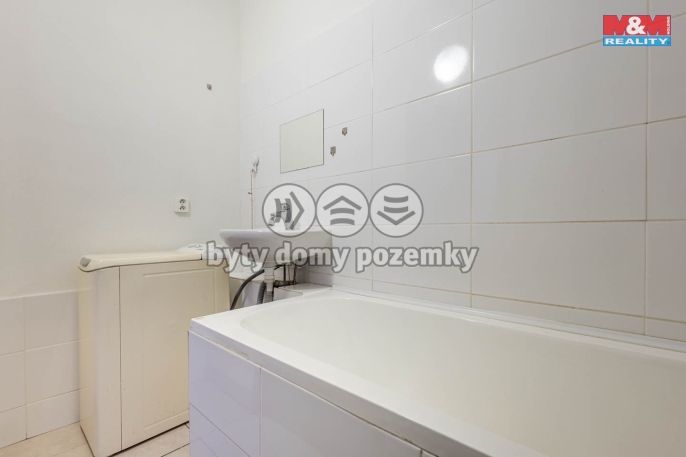 Prodej, Byt 4+1, Česká Lípa