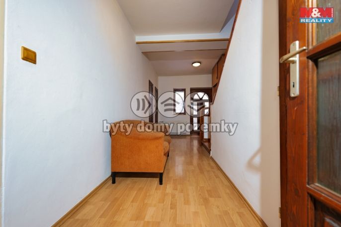 Prodej, Rodinný dům, Vřesovice