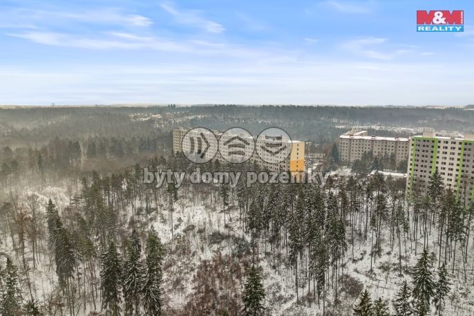 Prodej, Byt 2+kk, Praha