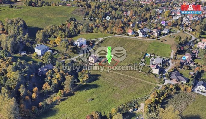 Prodej, Rodinný dům, Liberec