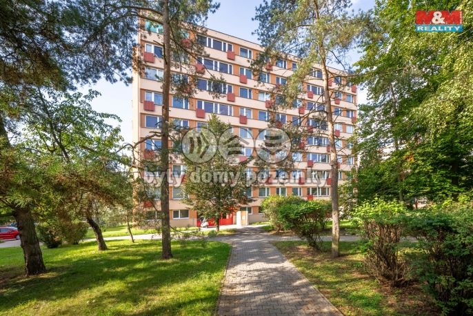 Prodej, Byt 3+kk, Kladno