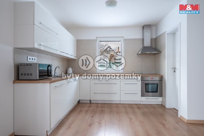 Prodej, Rodinný dům, Šumavské Hoštice