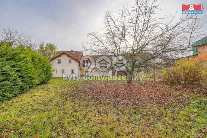 Prodej, Rodinný dům, Kryry