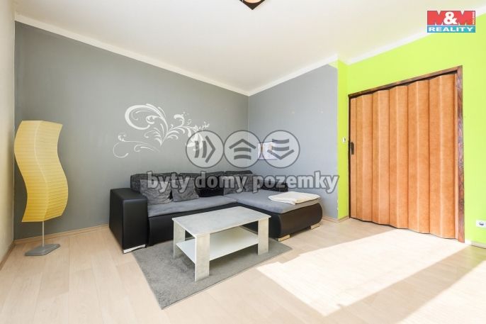 Prodej, Byt 3+1, Kojetín