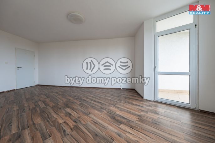 Prodej, Byt 3+1, Chomutov