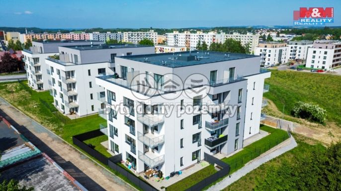 Pronájem, Byt 2+kk, Rychnov nad Kněžnou