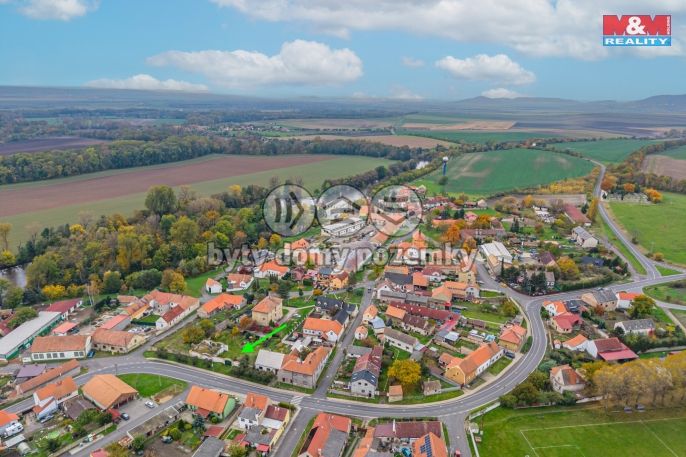 Prodej, Pozemek k bydlení, Koštice