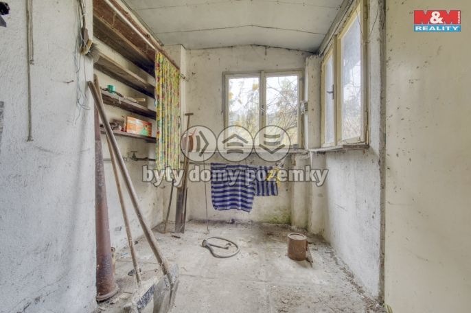 Prodej, Rodinný dům, Karlovy Vary