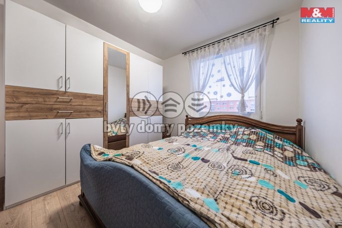 Prodej, Byt 3+1, Žatec