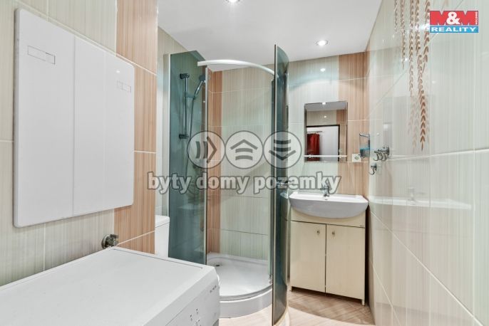 Prodej, Byt 3+1, Frýdlant