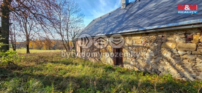 Prodej, Chalupa, Osečná