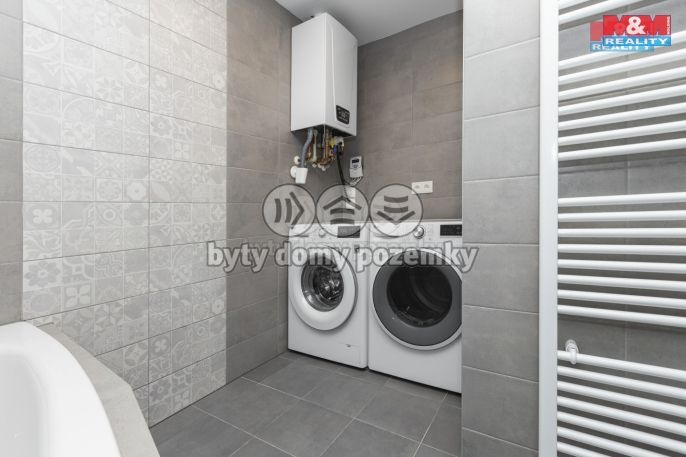 Pronájem, Byt 2+1, Svitavy