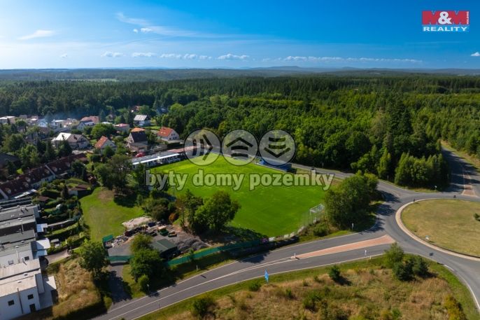 Prodej, Rodinný dům, Lány
