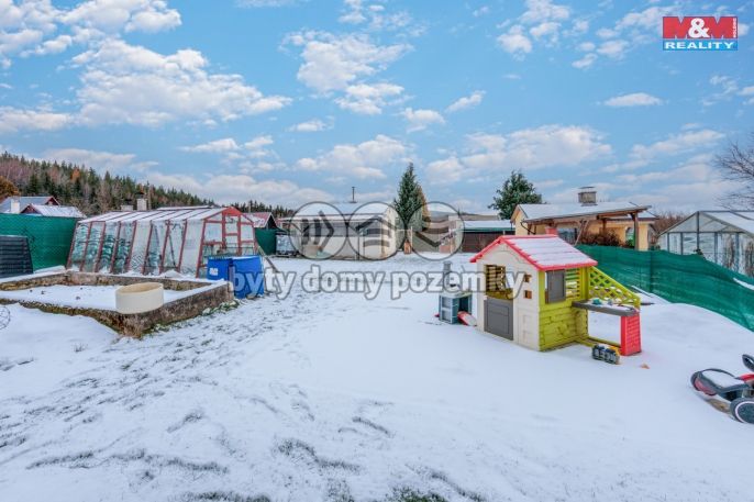 Prodej, Zahrada, Horní Slavkov