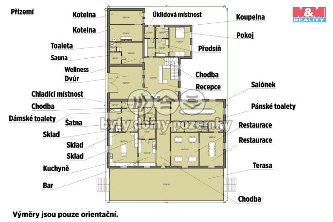 Prodej, Chalupa, Žihle