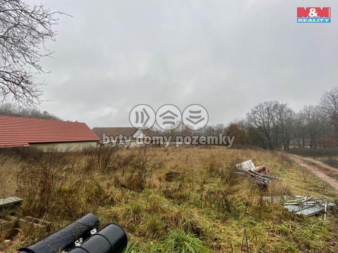 Prodej, Pozemek k bydlení, Malá Lhota