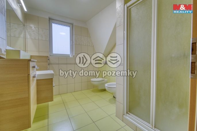 Pronájem, Kancelářský prostor, Zruč-Senec