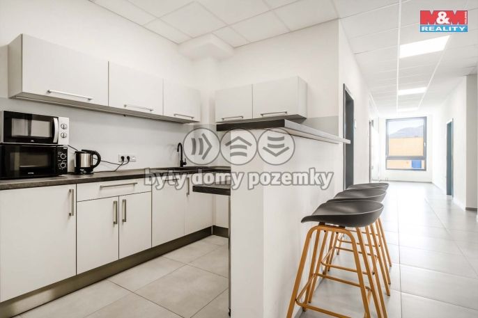 Pronájem, Kancelářský prostor, Děčín