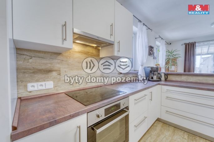 Prodej, Rodinný dům, Osek