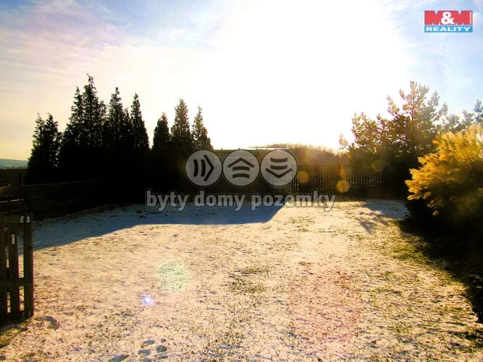 Pronájem, Zahrada, Plzeň