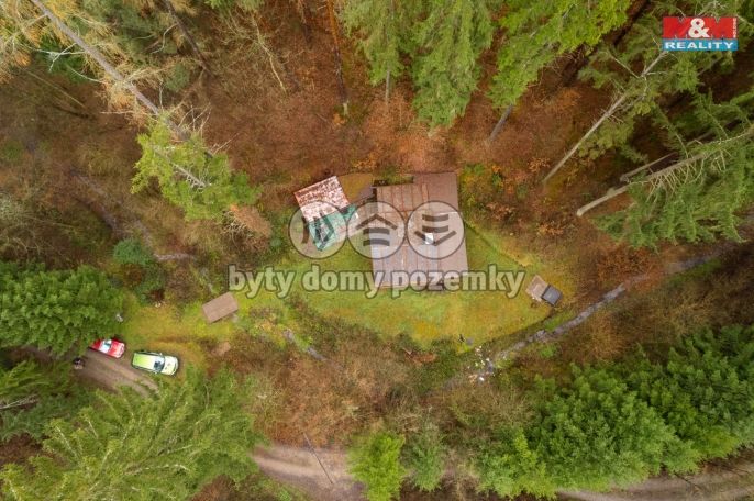 Prodej, Chata, Nižbor