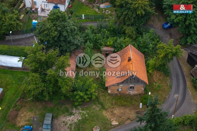 Prodej, Rodinný dům, Petrohrad