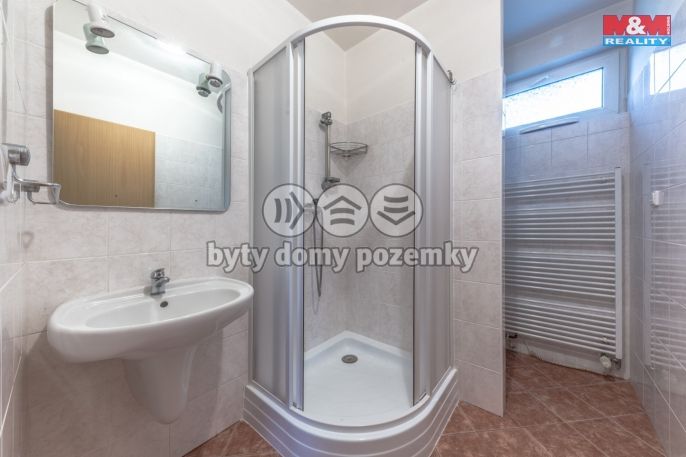 Pronájem, Rodinný dům, Bradlec