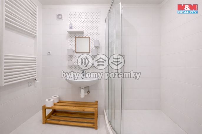 Pronájem, Byt 2+kk, Mnichovice