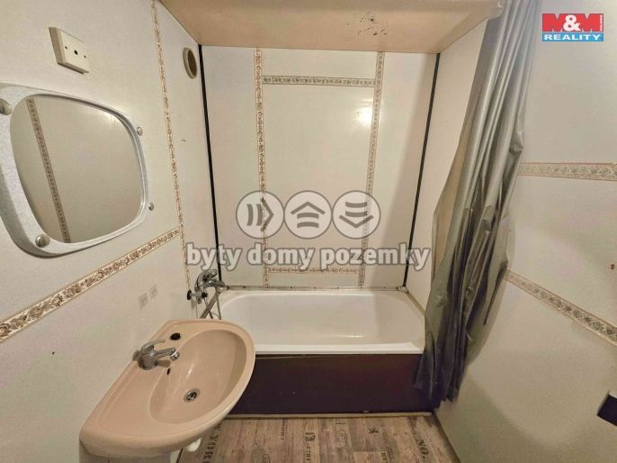 Prodej, Byt 2+1, Svitavy