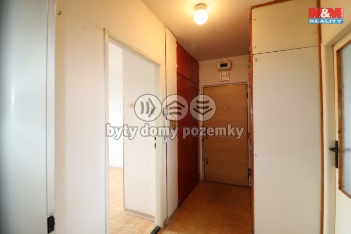 Prodej, Byt 3+1, Most
