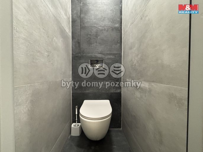 Prodej, Byt 3+1, Ostrava