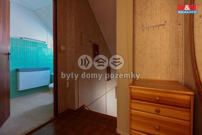 Prodej, Rodinný dům, Jeseník