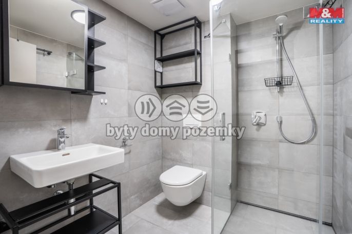 Prodej, Byt 1+kk, Janov nad Nisou