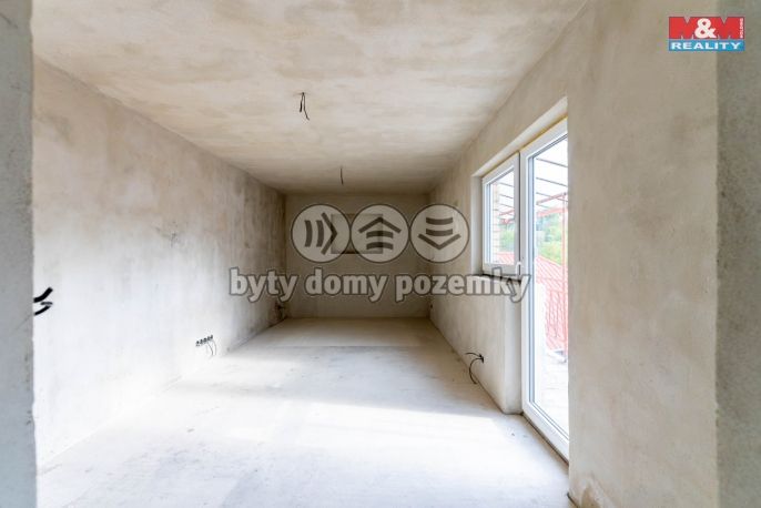 Prodej, Rodinný dům, Zdounky