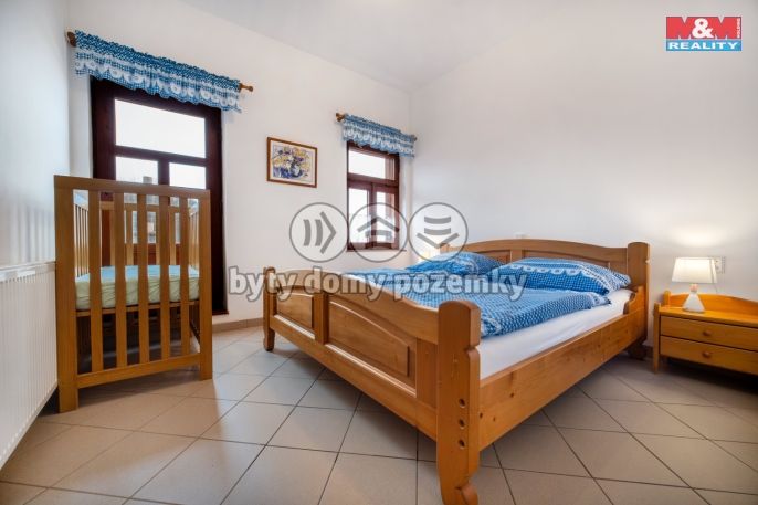 Prodej, Hotel, penzion, Liberk