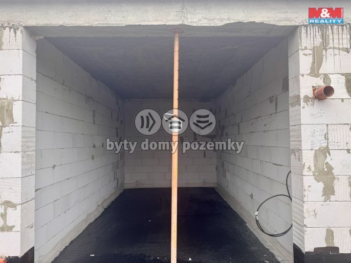 Prodej, Garáž, Oslavany