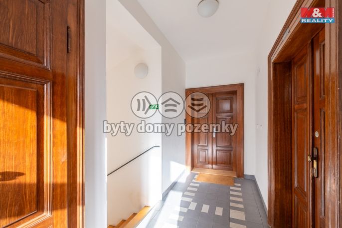 Prodej, Byt 2+kk, Praha