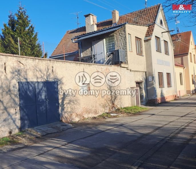 Prodej, Byt 4+1, Břeclav