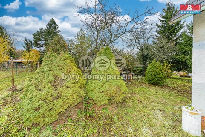 Prodej, Rodinný dům, Sázava