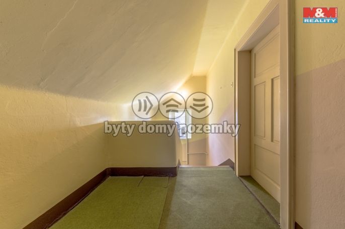 Prodej, Rodinný dům, Neratovice