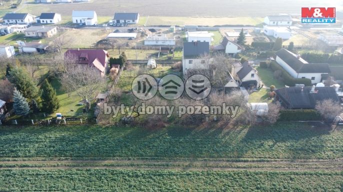 Prodej, Pozemek k bydlení, Žabeň