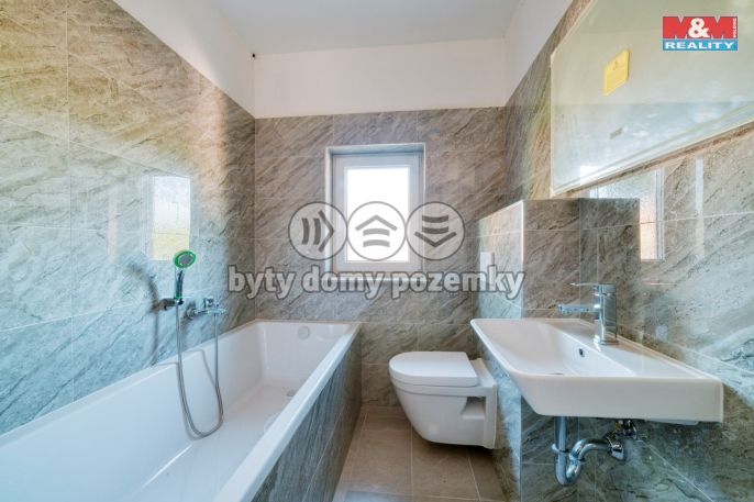 Pronájem, Byt 3+kk, Františkovy Lázně