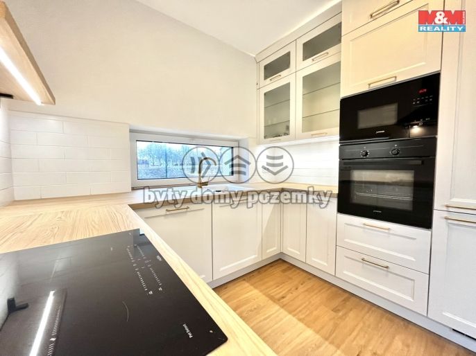 Pronájem, Rodinný dům, Želechovice