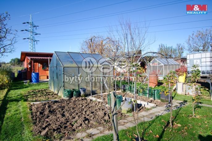 Prodej, Chata, Zubří